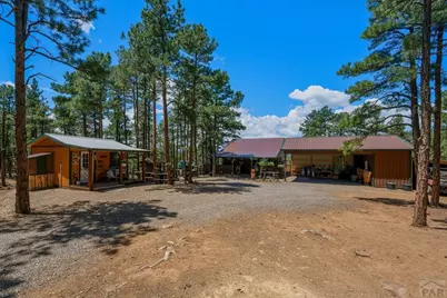 23251 Elk Tr, Aguilar, CO 81020 - Photo 26
