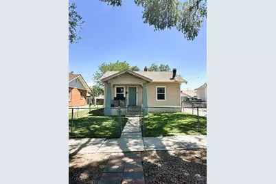 2222 Spruce St, Pueblo, CO 81004 - Photo 2