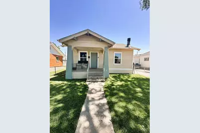 2222 Spruce St, Pueblo, CO 81004 - Photo 1