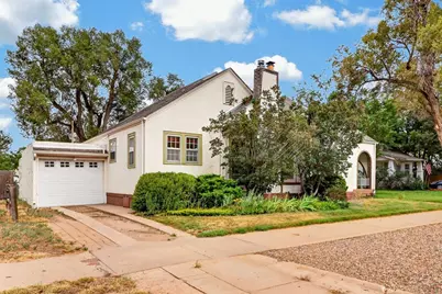 318 Polk St, Pueblo, CO 81004 - Photo 1