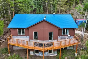 294 Vista De Agua, Westcliffe, CO 81252 - Photo 6