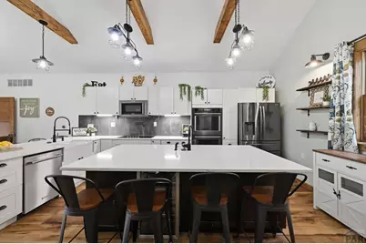 294 Vista De Agua, Westcliffe, CO 81252 - Photo 8