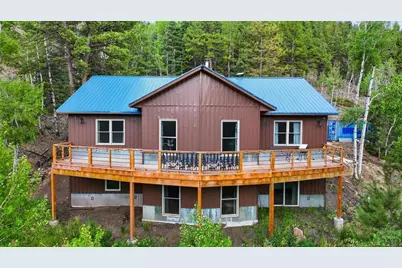 294 Vista De Agua, Westcliffe, CO 81252 - Photo 2