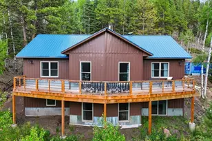 294 Vista De Agua, Westcliffe, CO 81252 - Photo 2