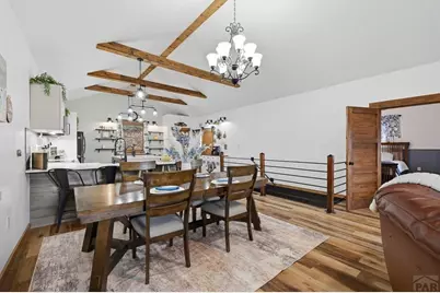 294 Vista De Agua, Westcliffe, CO 81252 - Photo 14
