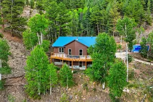 294 Vista De Agua, Westcliffe, CO 81252 - Photo 4