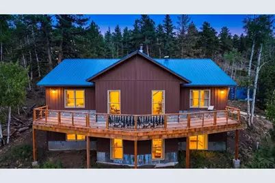 294 Vista De Agua, Westcliffe, CO 81252 - Photo 1