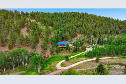 294 Vista De Agua, Westcliffe, CO 81252 - Photo 32