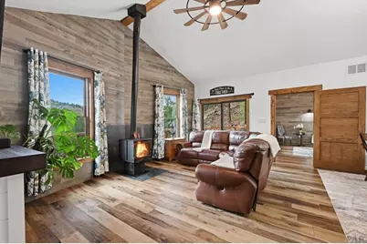 294 Vista De Agua, Westcliffe, CO 81252 - Photo 12