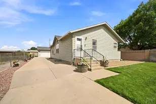 826 Avocado St, Pueblo, CO 81005 - Photo 1