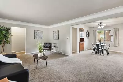 1449 Park Ave, Canon City, CO 81212 - Photo 8