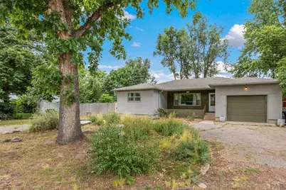 1449 Park Ave, Canon City, CO 81212 - Photo 1