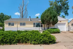 1317 Alexander Cir, Pueblo, CO 80100 - Photo 1