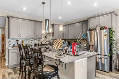 3401 Bella Luna Dr, Pueblo, CO 81001 - Photo 6