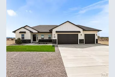 1239 N Rising Sun Place, Pueblo West, CO 81007 - Photo 22
