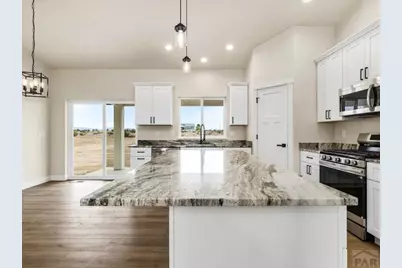 1239 N Rising Sun Place, Pueblo West, CO 81007 - Photo 6