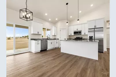 1239 N Rising Sun Place, Pueblo West, CO 81007 - Photo 4