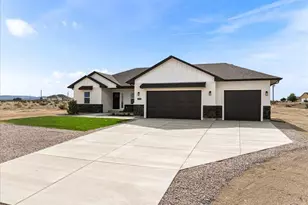 1239 N Rising Sun Pl, Pueblo West, CO 81007 - Photo 1