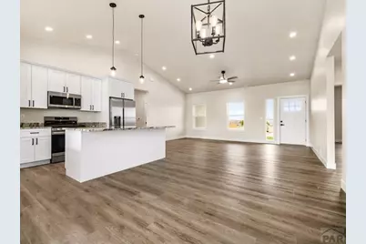 1239 N Rising Sun Place, Pueblo West, CO 81007 - Photo 2