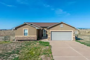 1301 N Challenger Dr, Pueblo West, CO 81007 - Photo 1