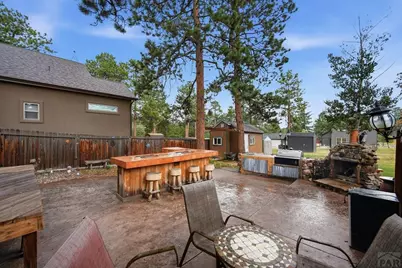 305 S Fairview, Woodland Park, CO 80863 - Photo 22