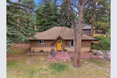 305 S Fairview, Woodland Park, CO 80863 - Photo 2