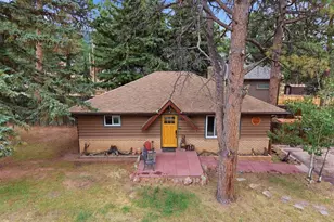 305 S Fairview, Woodland Park, CO 80863 - Photo 2