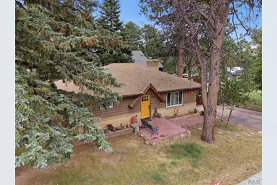 305 S Fairview, Woodland Park, CO 80863 - Photo 1