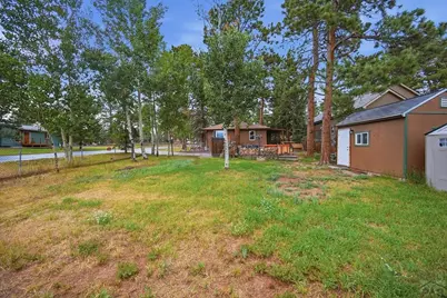 305 S Fairview, Woodland Park, CO 80863 - Photo 26