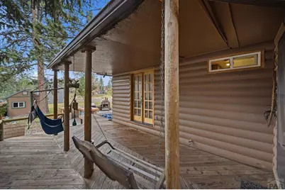 305 S Fairview, Woodland Park, CO 80863 - Photo 20