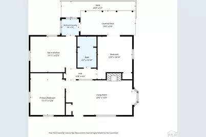 305 S Fairview, Woodland Park, CO 80863 - Photo 28
