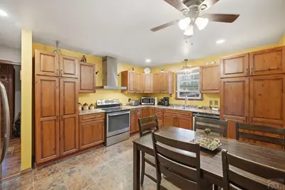 305 S Fairview, Woodland Park, CO 80863 - Photo 16