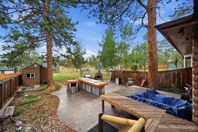 305 S Fairview, Woodland Park, CO 80863 - Photo 24