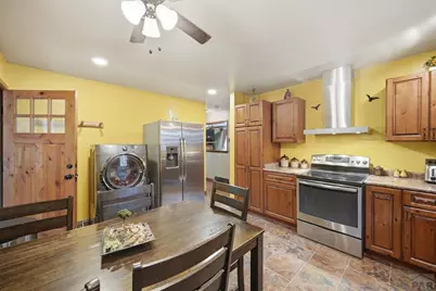 305 S Fairview, Woodland Park, CO 80863 - Photo 18