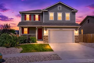 6282 Anders Ridge, Colorado Springs, CO 80927 - Photo 2