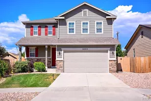6282 Anders Ridge, Colorado Springs, CO 80927 - Photo 1
