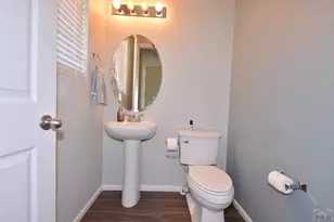 6282 Anders Ridge, Colorado Springs, CO 80927 - Photo 8