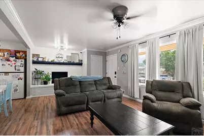 1719 Lynwood Lane, Pueblo, CO 81005 - Photo 2