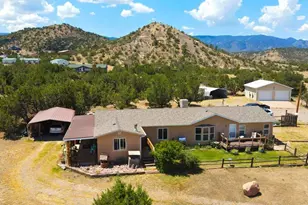 435 Twin Pines Ave, Rockvale, CO 81244 - Photo 2