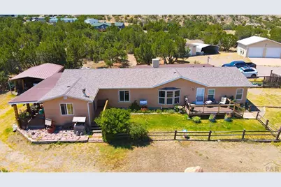 435 Twin Pines Ave, Rockvale, CO 81244 - Photo 4