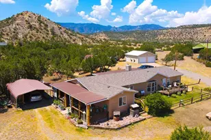 435 Twin Pines Ave, Rockvale, CO 81244 - Photo 1