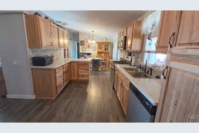 435 Twin Pines Ave, Rockvale, CO 81244 - Photo 12