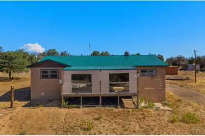 952 Twin Lakes Rd, Walsenburg, CO 81089 - Photo 2