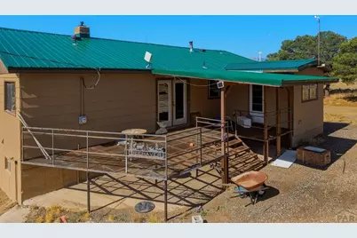 952 Twin Lakes Rd, Walsenburg, CO 81089 - Photo 26