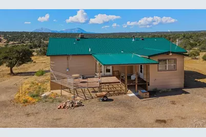 952 Twin Lakes Rd, Walsenburg, CO 81089 - Photo 4