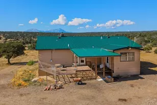 952 Twin Lakes Rd, Walsenburg, CO 81089 - Photo 4