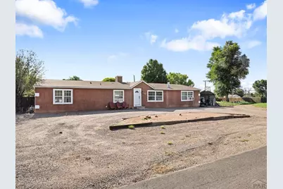 1609 Anthalie St, Pueblo, CO 81006 - Photo 2