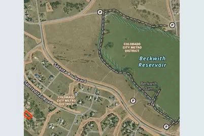 Lot 297 Little Raven Dr, Colorado City, CO 81019 - Photo 6