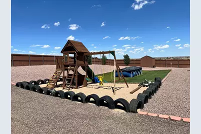 1193 E Gunpowder Lane, Pueblo West, CO 81007 - Photo 20