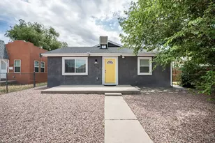 1020 W 16th St, Pueblo, CO 81003 - Photo 1